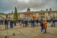 London Layover - Private Tour from Heathrow Airport 7