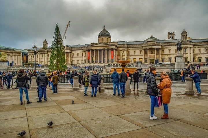 London Layover - Private Tour from Heathrow Airport 7