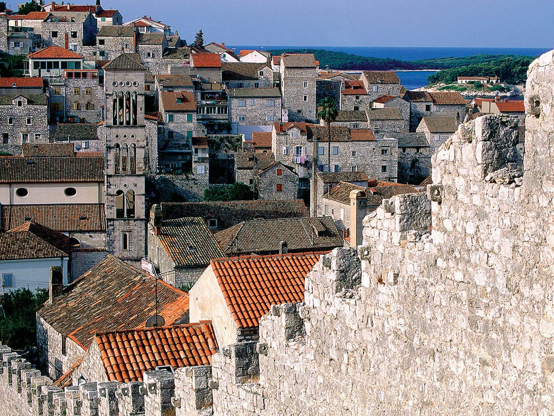 Hvar, Croatia