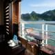 Dragon Bay Cruise - Luxury 2 Days Cruise to Halong Bay from Hanoi