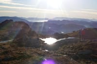 Bergen- Norway Mountain Guides