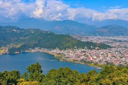 2 Nights, 3 Days Premium Pokhara Luxury Trip with Scenic Views, Sunrise Experience & Cultural Tours