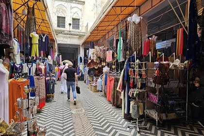 Casablanca Highlights : Mosque, Medina & Rick’s Café