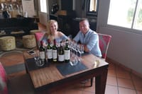 Smile with the Stellenbosch Wines