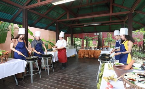 Thai Cooking Class Experience in Phuket, Thailand