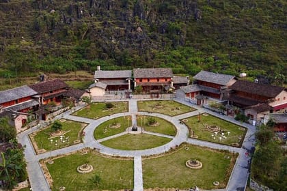 From Sapa: Private Car Tour of Ha Giang Loop 4 days 3 nights