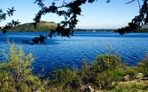 Full Day Tour of Punilla Valley from Córdoba with Guide