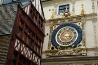 Rouen Private Walking Tour with Local Guide  7