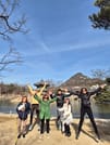 Gyeongbok Palace , Fullday Highlight Seoul  City Tour 8