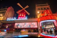 Paris by Night Private illumination Tour Hotel pickup  10