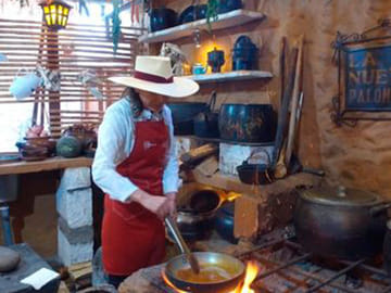Gastronomic Tour of Arequipa's Culinary Delights