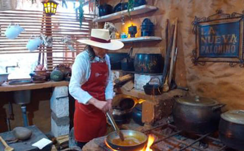 Gastronomic Tour of Arequipa's Culinary Delights