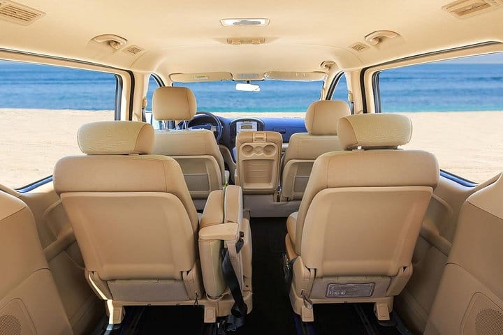 Dubai Al Maktoum Airport DWC to anywhere in Dubai city 4