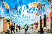 El Paseo de Gracia