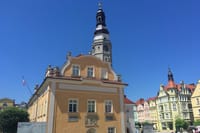 Bolesławiec Pottery & UNESCO Church of Peace Tour 3
