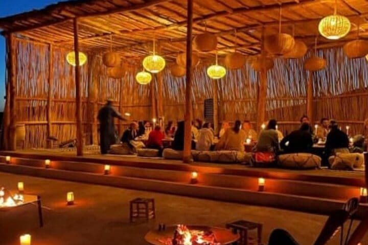 Agafay Desert Agafay Desert