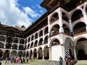 Flexible Group Day Trip to Rila Monastery & Boyana Church 3