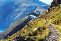 Santorini Private walking tour The Magic Of Caldera 1