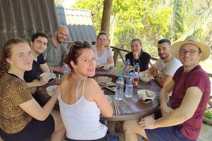 Chiang mai Suthep National Park Leisure Hiking & Mountain Biking