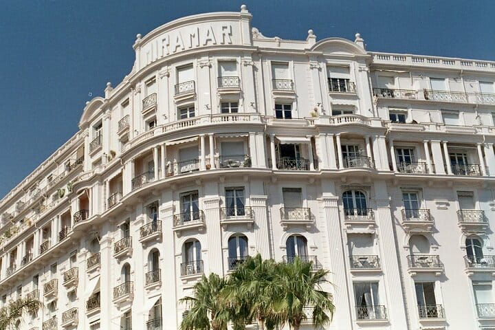 Full day 6-Hours Private Tour of Cote d'Azur Nice Cannes Monaco  9