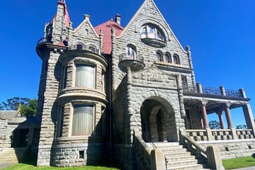 Vancouver 3 Days Budget Tour With Victoria & Whistler