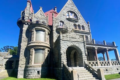 Vancouver 3 Days Budget Tour With Victoria & Whistler