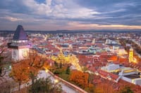 TOP Graz : Private Guided Tour with your mobile 7