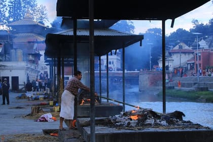 Private Kathmandu UNESCO World Heritage Tour with Expert Guide