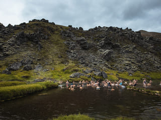 Secret Gems of Highlands & Landmannalaugar | Private Tour | Photo package included, photo 13