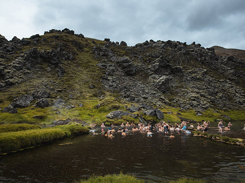 Secret Gems of Highlands & Landmannalaugar | Private Tour | Photo package included, photo 13