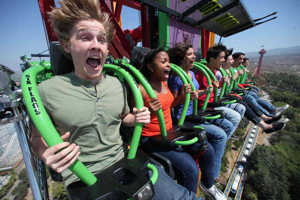 Go Los Angeles All-Inclusive Pass 5