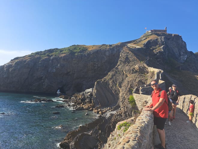 10-Day Private Tour: Barcelona, Basque Country & La Rioja