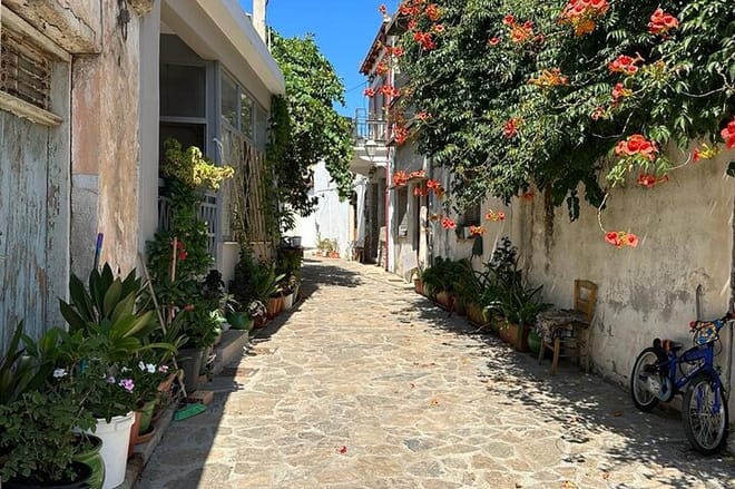 Private Tour: Agios Nikolaos, Spinalonga, Villages & Olive Oil  10