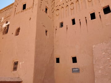 3 Days Tour Merzouga (Sahara Desert)