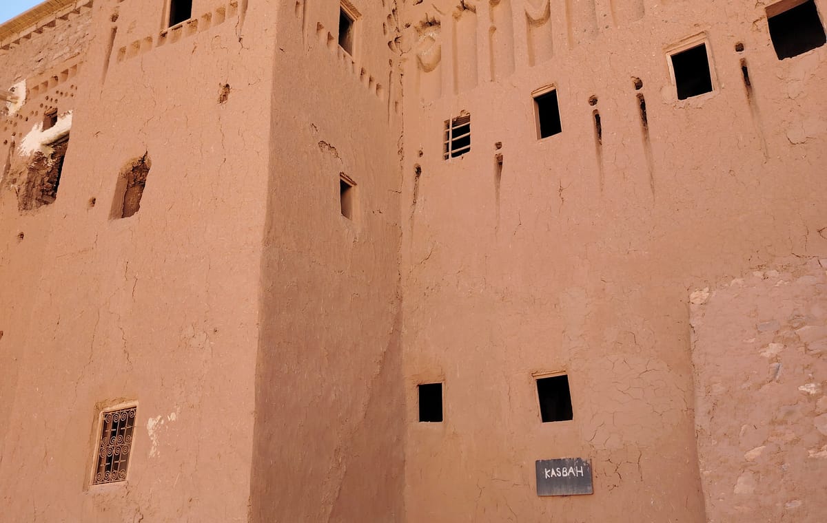 3 Days Tour Merzouga (Sahara Desert)