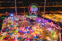 Global Village Dubai Skip the Line Tickets with Transfer Option 4