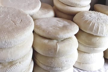 Troodos Village Food and Wine Tour from Ayia Napa