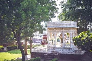 Cultural Treasures of Rajasthan