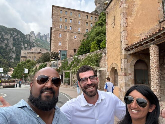 Barcelona to Figueres - Day trip to Salvador Dali Museum