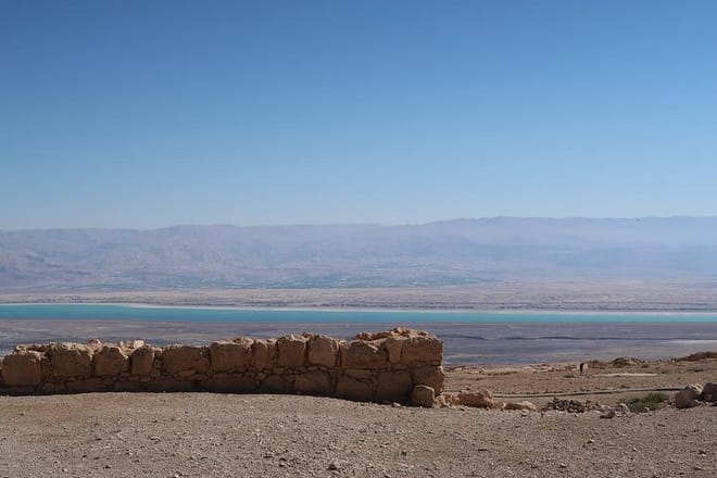 Private Day Trip to Dead Sea and Masada from Tel Aviv photo 3