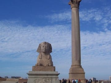 Cairo Highlights: 5-Day Cultural Tour with Luxury Accommodations