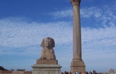 Egypt Short Break for 5 days, Small group