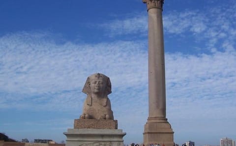 Cairo Highlights: 5-Day Cultural Tour with Luxury Accommodations