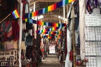 Pisac Indian Market and Ollantaytambo Fortress with Lunch 3