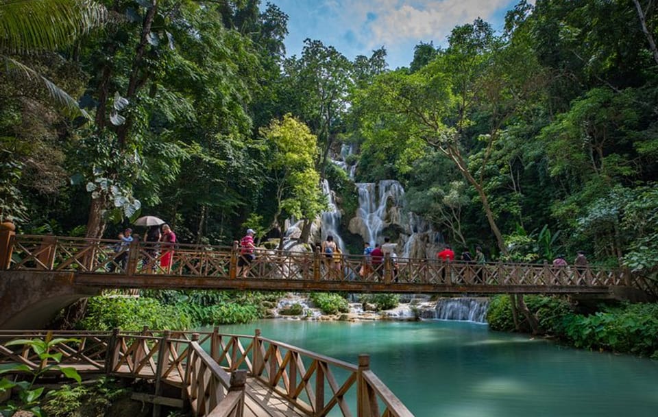 6 Days Hidden Gems Of Laos And Mekong Serenity