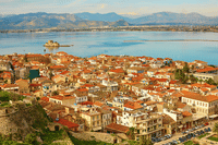 Private Transfer from Athens to Nafplion 10