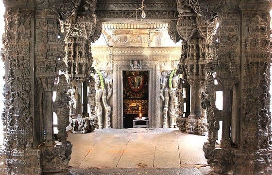 Nandi Hills Day Trip from Bangalore