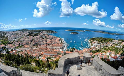 Private Walking Tour of Hvar Town in Croatia