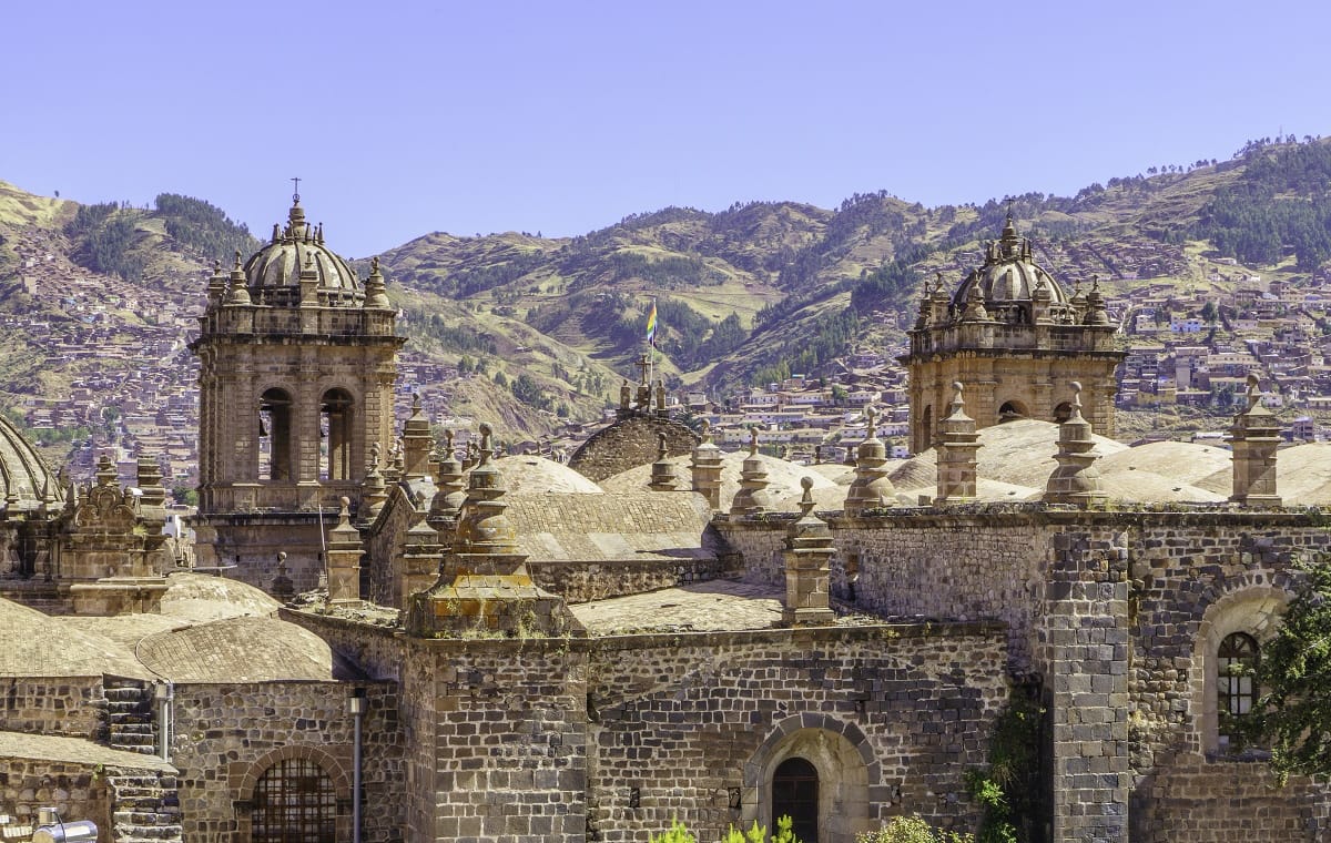 The Charm of Cusco, Private Tour
