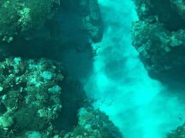 Private Glass Bottom Boat Ride in Trincomalee, Sri Lanka